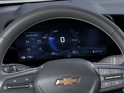 2027 Chevrolet Blazer EV LT