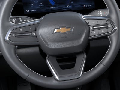 2027 Chevrolet Blazer EV LT