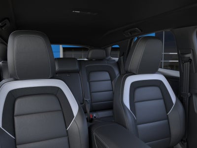 2027 Chevrolet Blazer EV LT