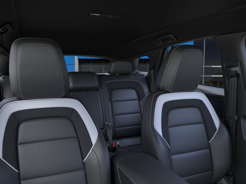 2027 Chevrolet Blazer EV LT