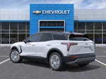 2027 Chevrolet Blazer EV LT