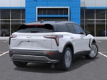 2027 Chevrolet Blazer EV LT