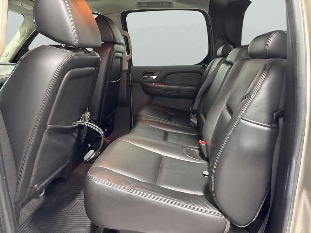 2009 Cadillac Escalade EXT AWD 4dr