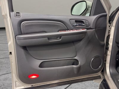 2009 Cadillac Escalade EXT AWD 4dr