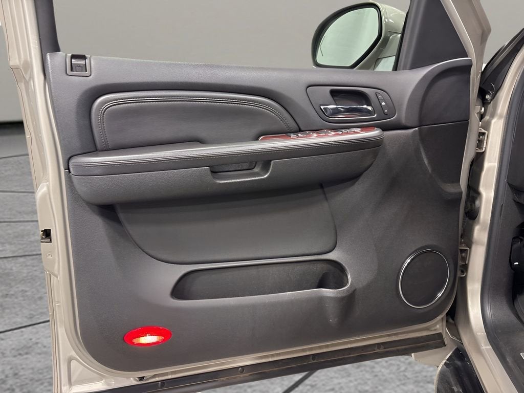 2009 Cadillac Escalade EXT AWD 4dr