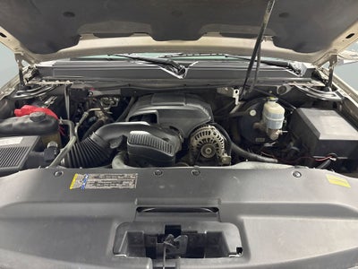 2009 Cadillac Escalade EXT AWD 4dr