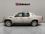 2009 Cadillac Escalade EXT AWD 4dr