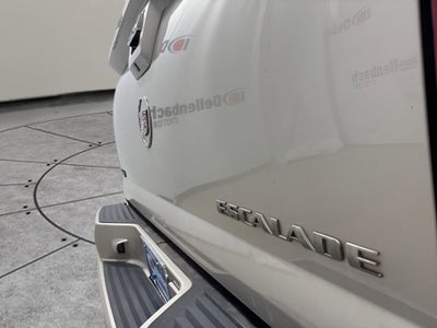 2009 Cadillac Escalade EXT AWD 4dr