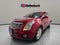 2015 Cadillac SRX Premium Collection