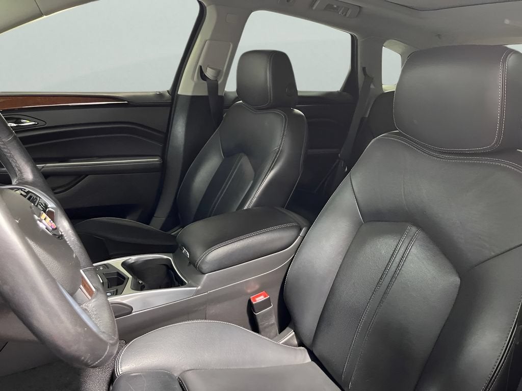2015 Cadillac SRX Premium Collection