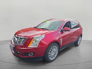 2015 Cadillac SRX Premium Collection