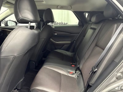 2023 Mazda Mazda CX-30 2.5 S Premium Package