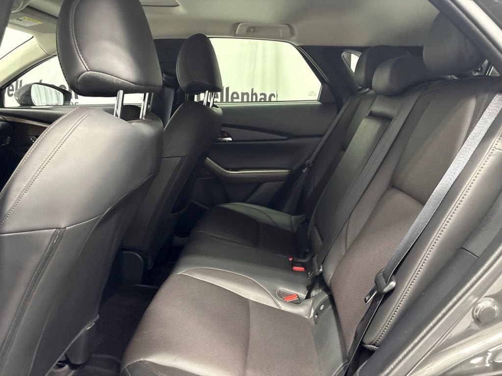 2023 Mazda Mazda CX-30 2.5 S Premium Package