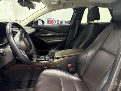 2023 Mazda Mazda CX-30 2.5 S Premium Package