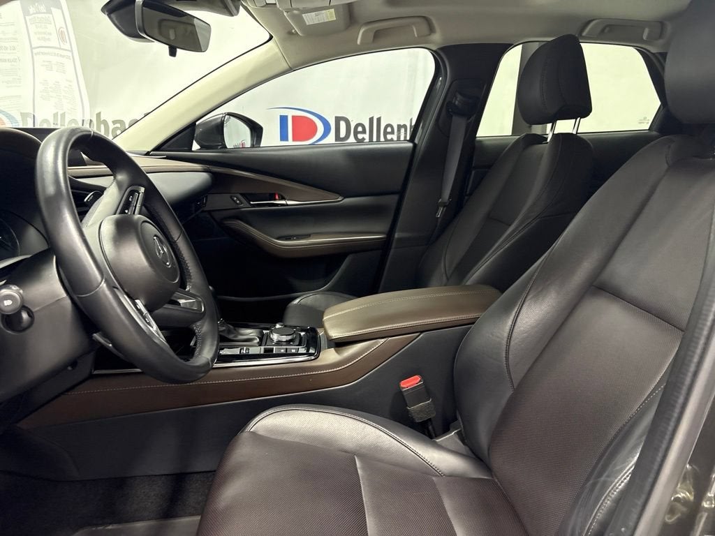 2023 Mazda Mazda CX-30 2.5 S Premium Package