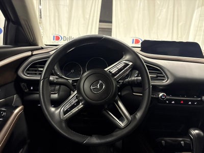 2023 Mazda Mazda CX-30 2.5 S Premium Package