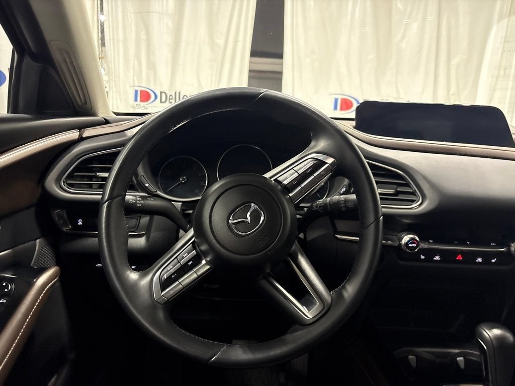 2023 Mazda Mazda CX-30 2.5 S Premium Package