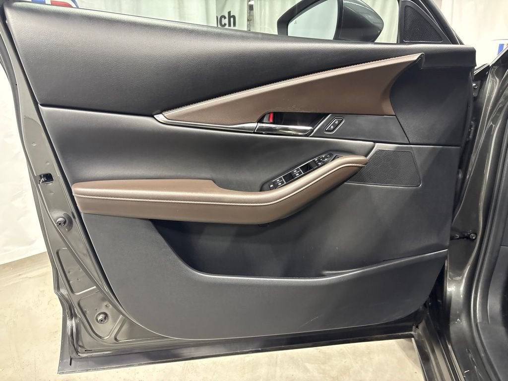 2023 Mazda Mazda CX-30 2.5 S Premium Package