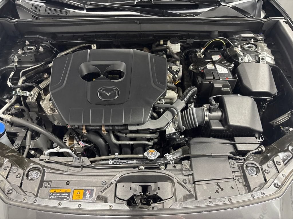 2023 Mazda Mazda CX-30 2.5 S Premium Package
