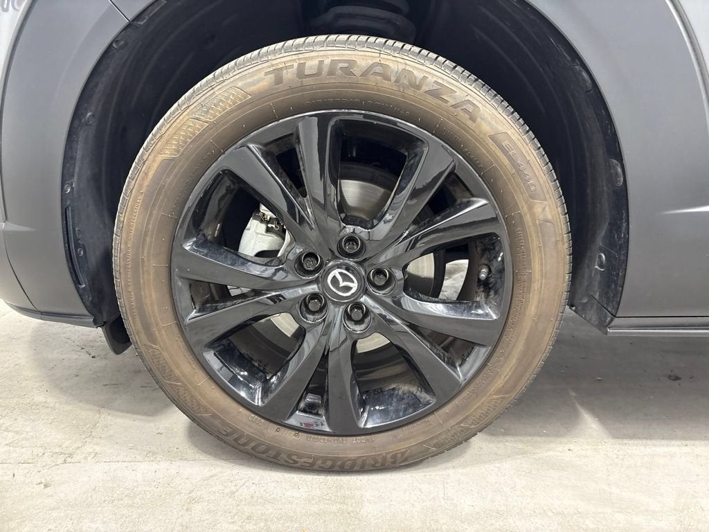 2023 Mazda Mazda CX-30 2.5 S Premium Package