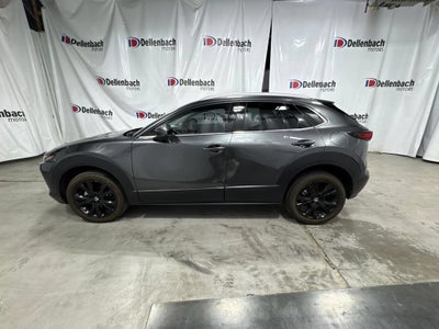 2023 Mazda Mazda CX-30 2.5 S Premium Package