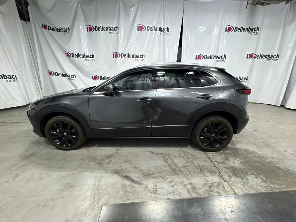 2023 Mazda Mazda CX-30 2.5 S Premium Package