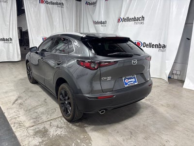 2023 Mazda Mazda CX-30 2.5 S Premium Package