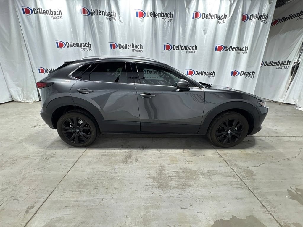 2023 Mazda Mazda CX-30 2.5 S Premium Package