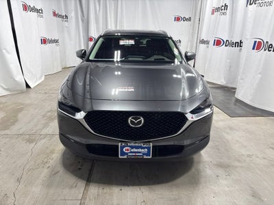 2023 Mazda Mazda CX-30 2.5 S Premium Package