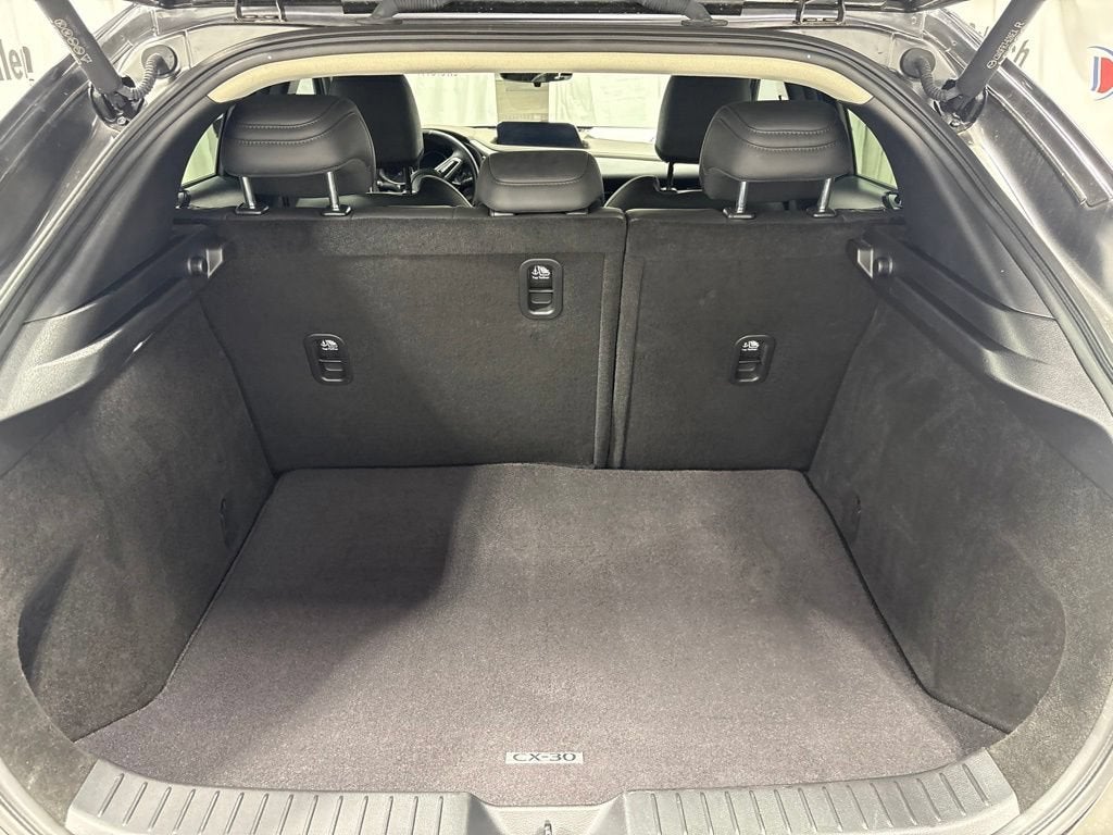 2023 Mazda Mazda CX-30 2.5 S Premium Package