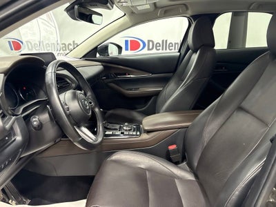 2021 Mazda Mazda CX-30 Turbo Premium Package