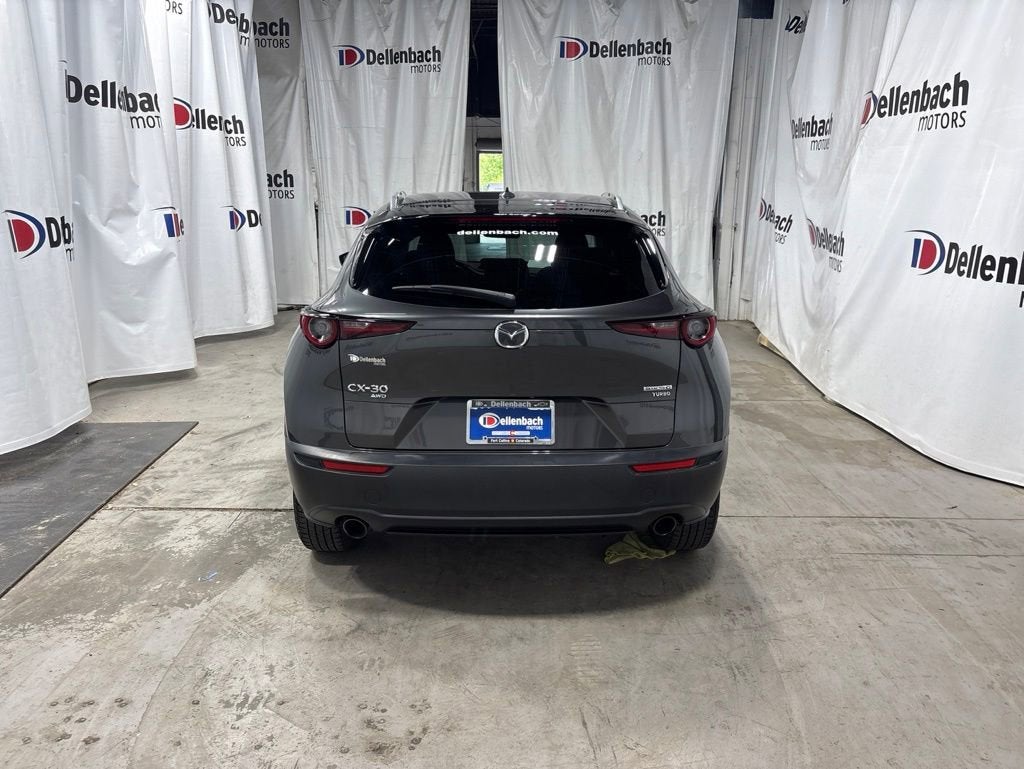 2021 Mazda Mazda CX-30 Turbo Premium Package