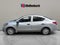 2016 Nissan Versa 1.6 S