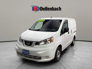 2020 Nissan NV200 Compact Cargo S