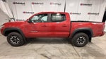 2021 Toyota Tacoma 4WD SR