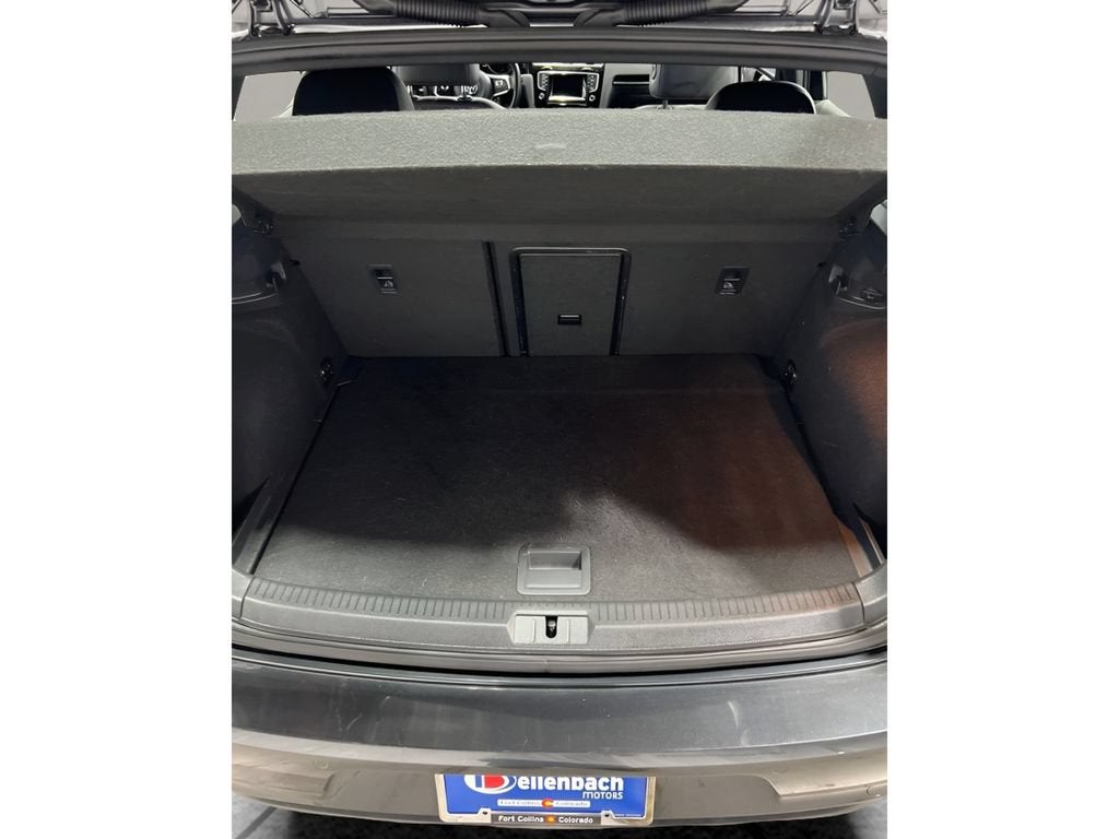 2015 Volkswagen Golf GTI S