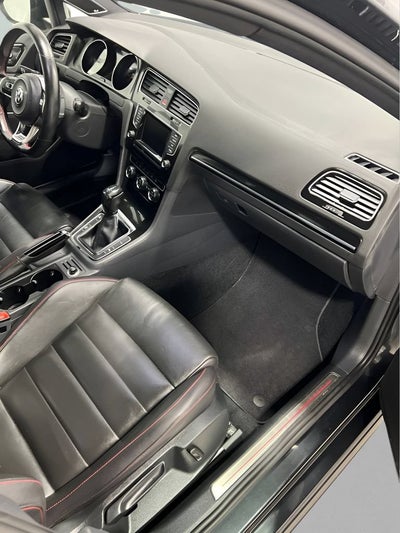2015 Volkswagen Golf GTI S