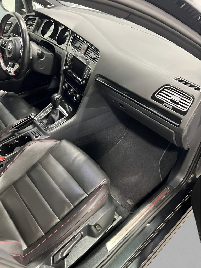 2015 Volkswagen Golf GTI S