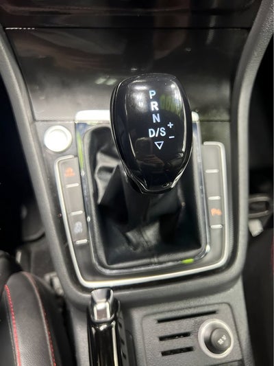 2015 Volkswagen Golf GTI S