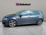 2015 Volkswagen Golf GTI S