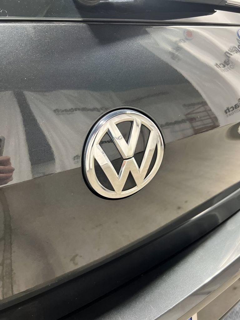 2015 Volkswagen Golf GTI S