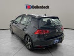 2015 Volkswagen Golf GTI S