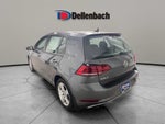 2018 Volkswagen Golf S