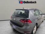 2018 Volkswagen Golf S