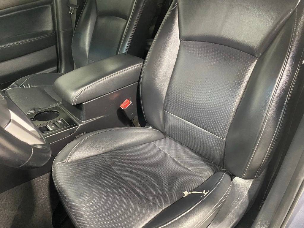 2015 Subaru Legacy 2.5i Limited