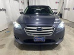 2015 Subaru Legacy 2.5i Limited