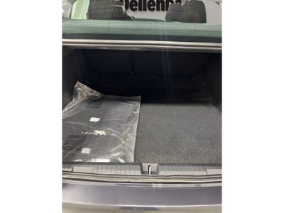 2025 Subaru Legacy 4DR AWD