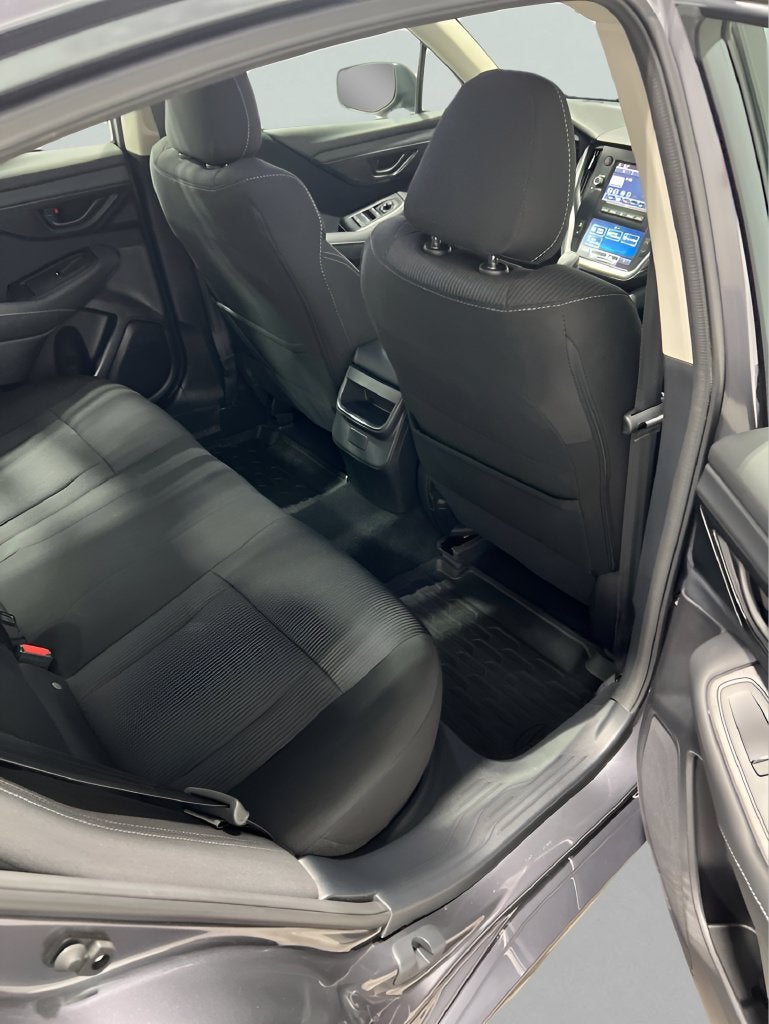 2025 Subaru Legacy 4DR AWD