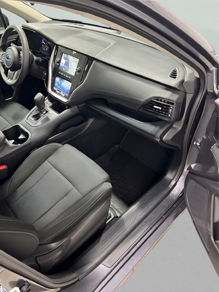 2025 Subaru Legacy 4DR AWD