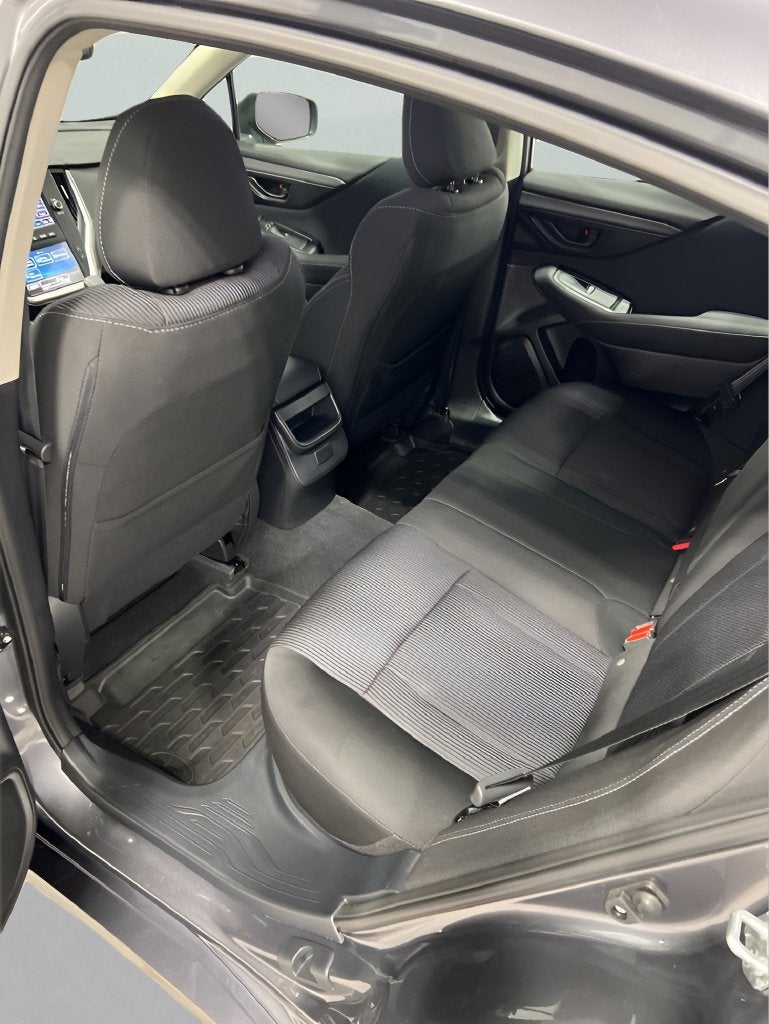 2025 Subaru Legacy 4DR AWD